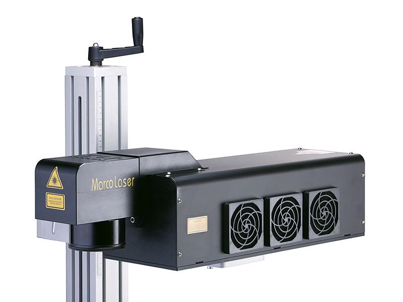 UV Laser Head uv-laser-head
