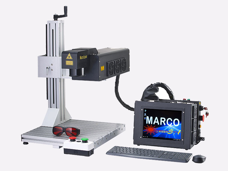 UV Laser Marking Machine uv-laser-marking-machine