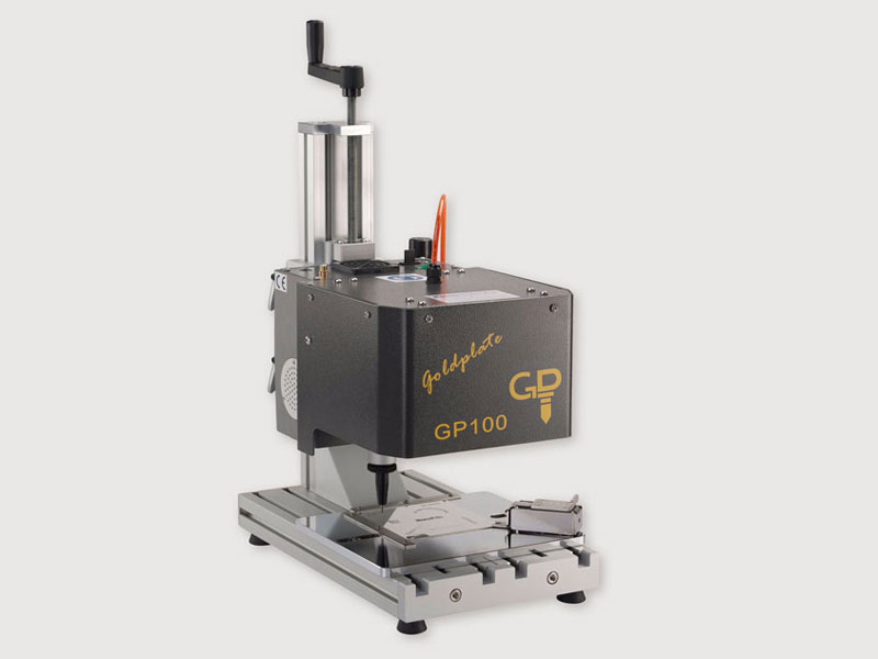 GP100 gp100
