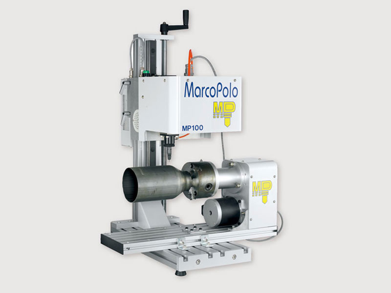 Pin Marking Machine and optional mp100-2
